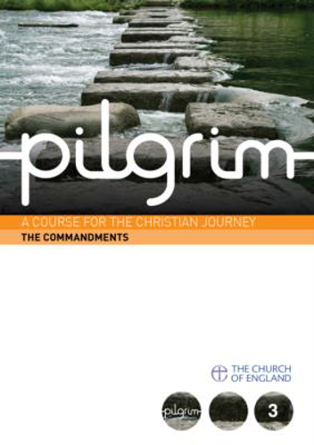 Picture of Pilgrim - The Commandments