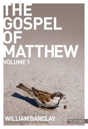 Picture of Gospel Of Matthew