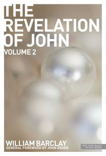 Picture of The Revelation of John: v. 2