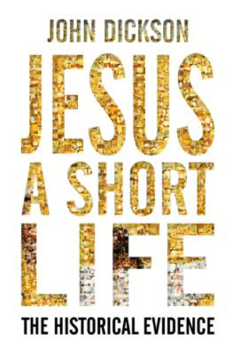 Picture of Jesus: a Short Life: The Historical Evidence
