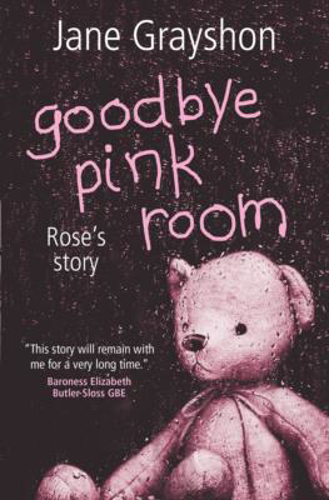 Picture of Goodbye Pink Room