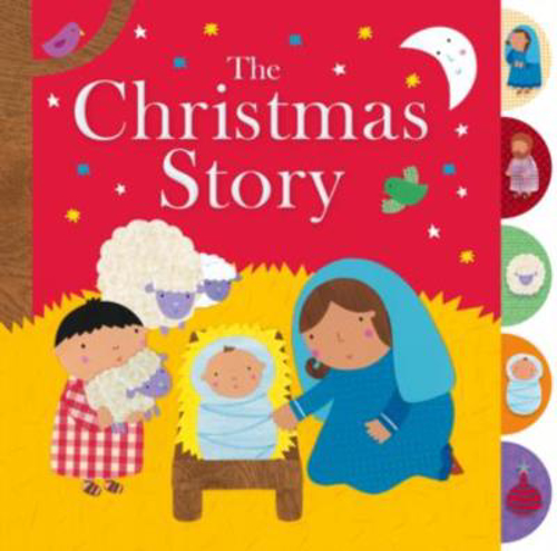 Picture of The Christmas Story