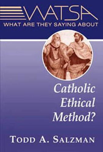 Picture of CATHOLIC ETHIC METHOD