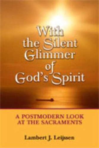 Picture of WITH THE SILENT GLIMMER OF GODS SPIRIT