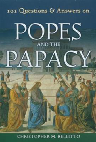 Picture of POPES AND PAPACY