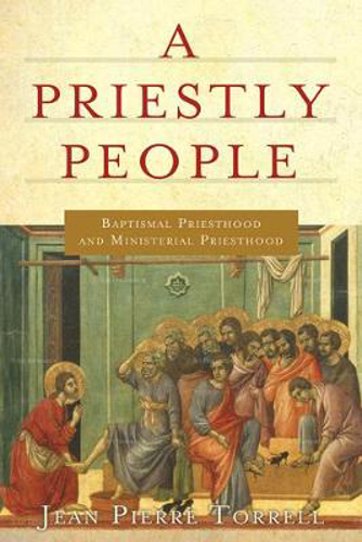 Picture of Priestly People