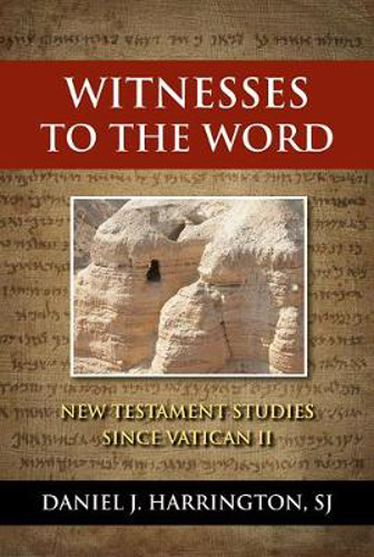 Picture of WITNESSES TO THE WORLD