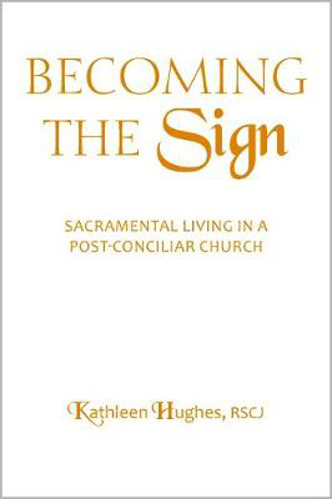 Picture of Becoming The Sign