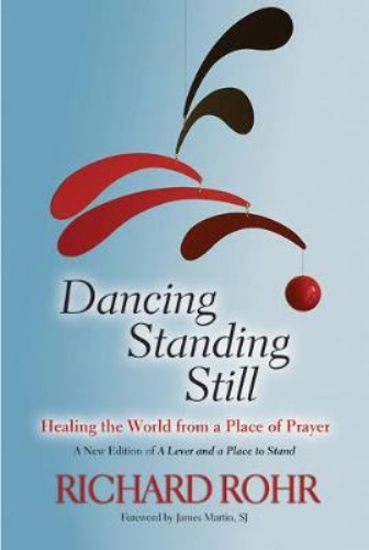 Picture of DANCING STANDING STILL