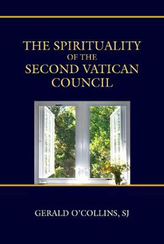 Picture of The Spirituality Of The 2nd Vatican