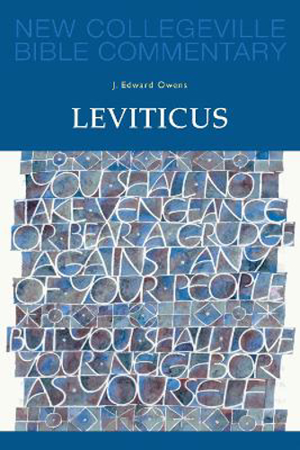 Picture of Leviticus: Volume 4