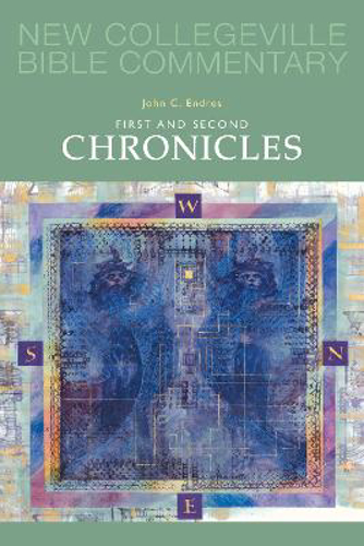 Picture of First And Second Chronicles: Volume 10