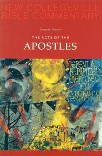 Picture of The Acts of the Apostles: Volume 5
