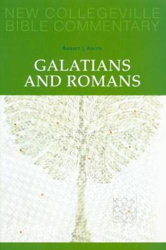 Picture of Galatians and Romans: Volume 6