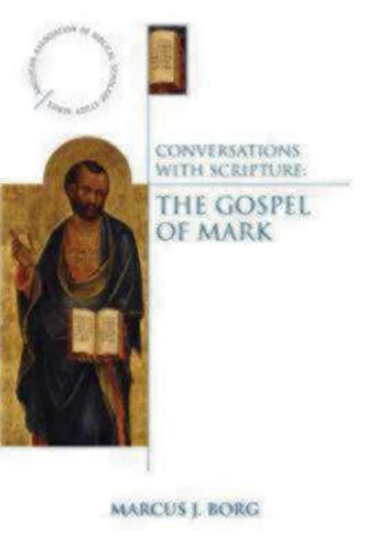 Picture of CONVERSATIONS WITH SCRIPTURE MARK
