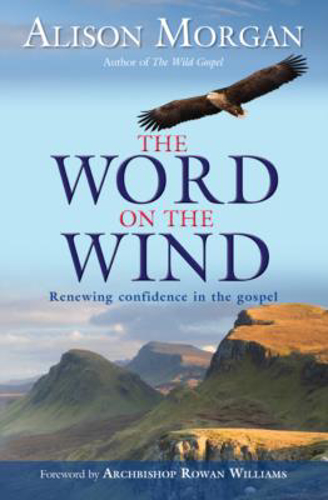 Picture of WORD ON THE WIND