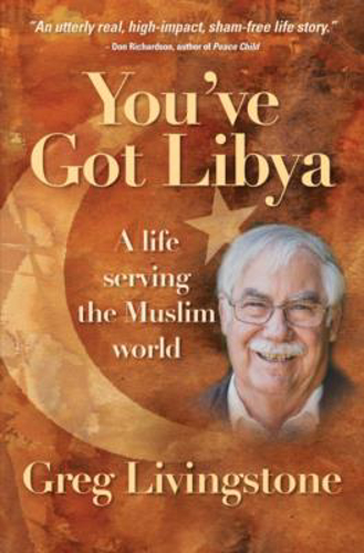 Picture of You've Got Libya
