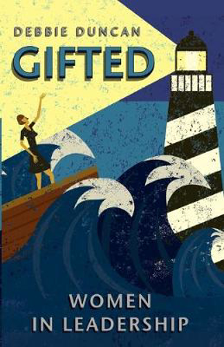 Picture of Gifted: Women in Leadership