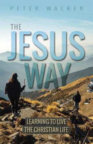 Picture of Jesus Way