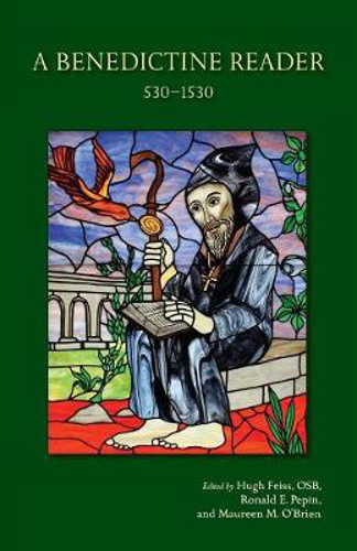 Picture of A Benedictine Reader: 530-1530