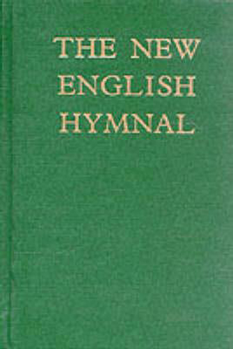 Picture of The New English Hymnal: Words Only