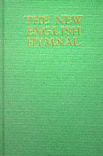 Picture of New English Hymnal Full Music No.54