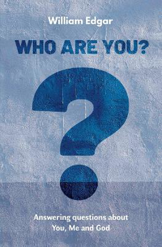 Picture of Who are You?: Answering Questions about You, Me and God