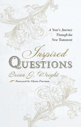 Picture of Inspired Questions