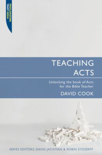 Picture of Teaching Acts