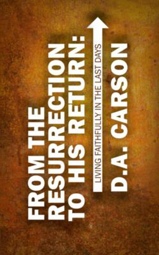 Picture of From the Resurrection to His Return