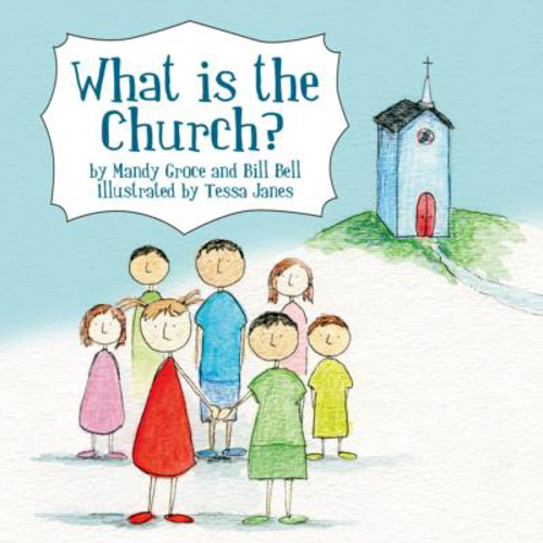 Picture of What is the Church?