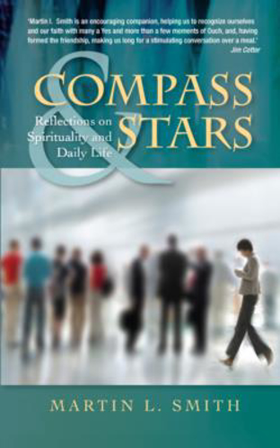 Picture of Compass and Stars: Reflections on Spirituality for Daily Life