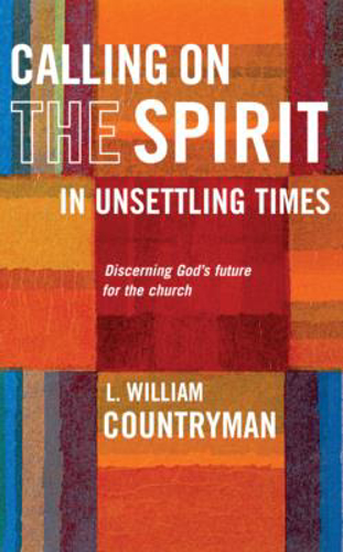 Picture of Calling On The Spirit In Unsettling