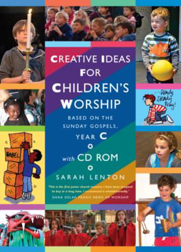 Picture of Creative Ideas for Children's Worship Year C: Based on the Sunday Gospels
