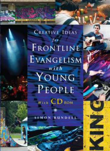 Picture of Creative Ideas for Frontline Evangelism: with Young People