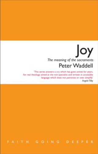 Picture of Joy: The Meaning of the Sacraments