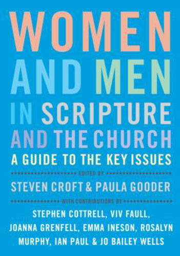 Picture of Women and Men in Scripture and the Church