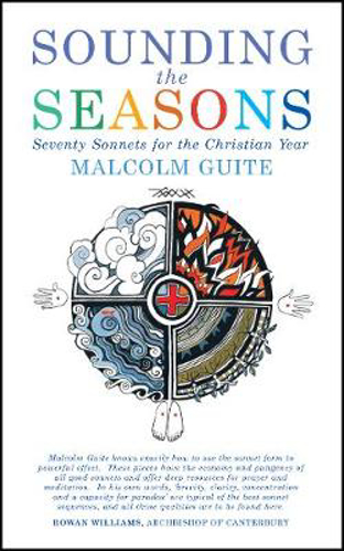 Picture of Sounding the Seasons: Seventy sonnets for Christian year