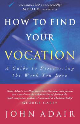 Picture of How to Find Your Vocation