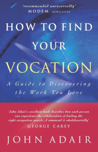 Picture of How to Find Your Vocation