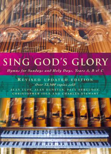 Picture of Sing God's Glory