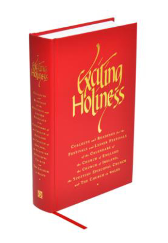 Picture of Exciting Holiness: New Edition