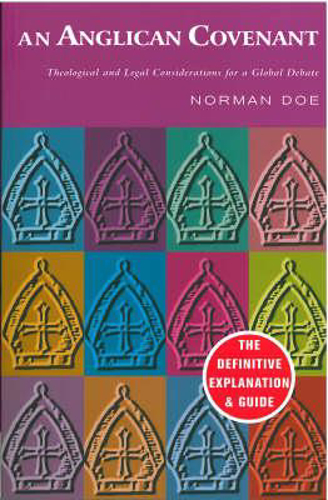 Picture of Anglican Covenant