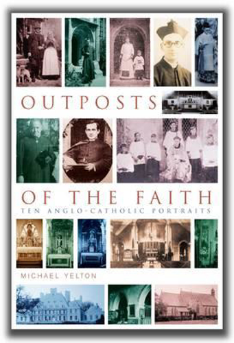 Picture of Outposts Of The Faith