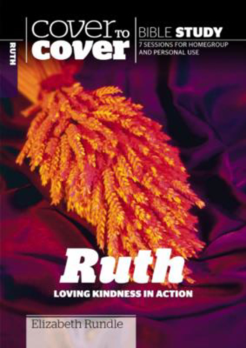 Picture of Ruth: Loving Kindness In Action
