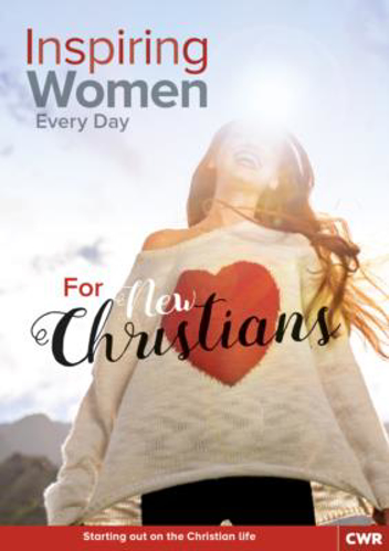 Picture of Inspiring Women Every Day for New Christians
