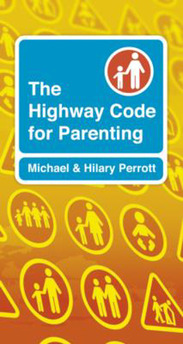 Picture of Highway Code for Parenting