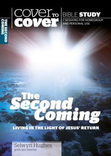 Picture of The Second Coming: Living In The Light Of Jesus' Return