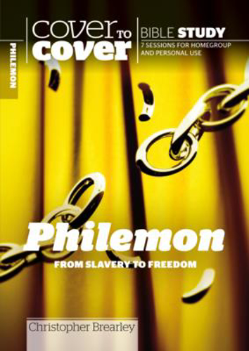 Picture of philemon study guide