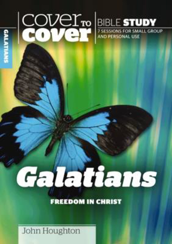 Picture of Galatians: Freedom In Christ